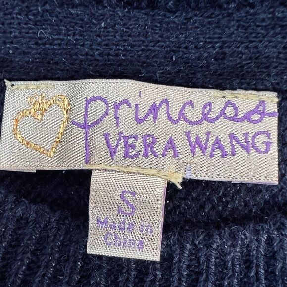 Vera Wang 2-Piece Sweater & Skirt Set S - Picture 10 of 10